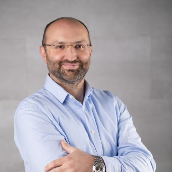 Nicola Iadanza - IT Director e Co-Founder di CREDIBILE il software di Gestione del Credito